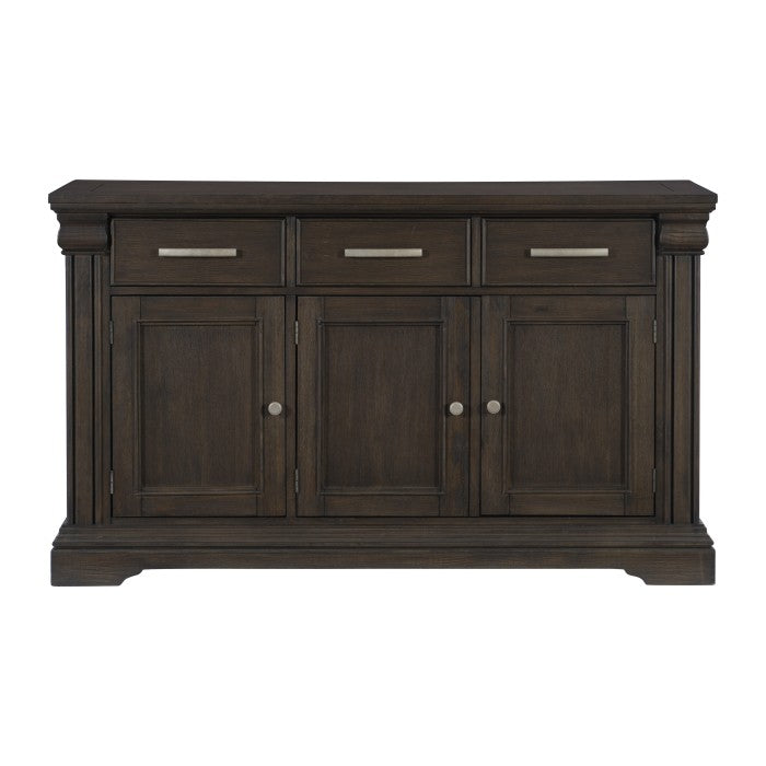 5741-40 - Server - LasVegasFurnitureOnline.com
