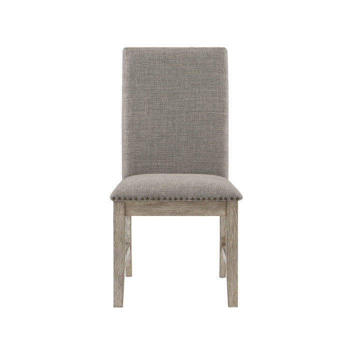 5741NNS - Side Chair - LasVegasFurnitureOnline.com