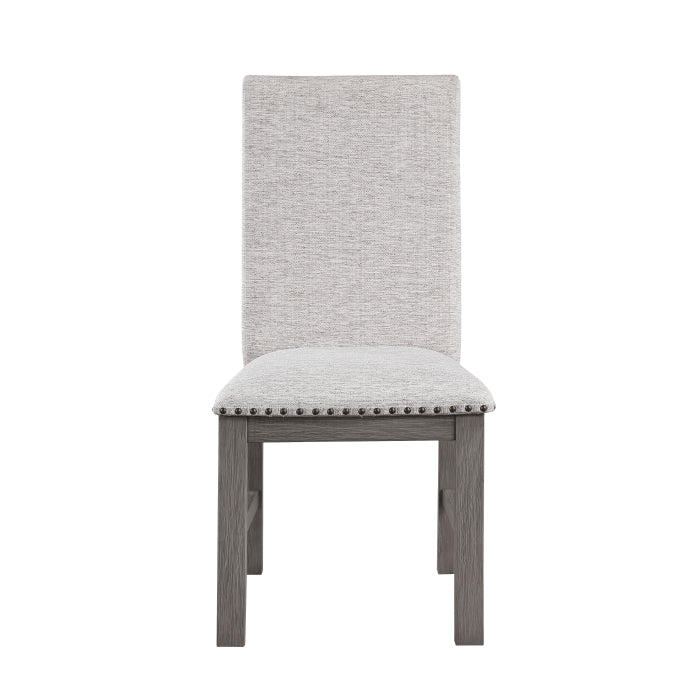 5760S - Side Chair - LasVegasFurnitureOnline.com
