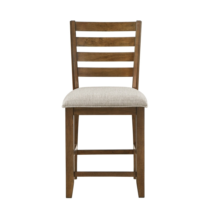 5761-24 - Counter Height Chair - LasVegasFurnitureOnline.com
