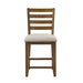 5761-24 - Counter Height Chair - LasVegasFurnitureOnline.com