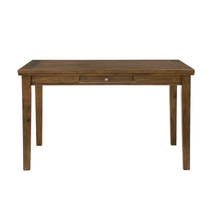 5761-36 - Counter Height Table - LasVegasFurnitureOnline.com