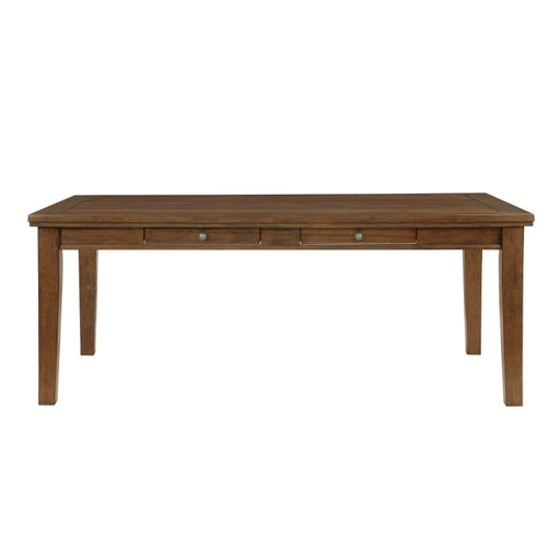 5761-78 - Dining Table - LasVegasFurnitureOnline.com