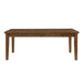 5761-78 - Dining Table - LasVegasFurnitureOnline.com