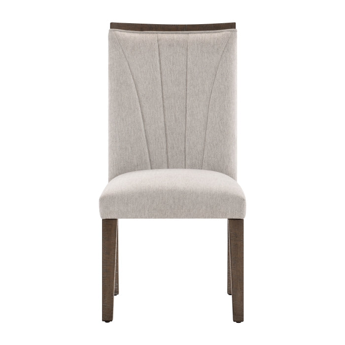 5764S - Side Chair - LasVegasFurnitureOnline.com