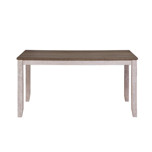 5769W-60 - Dining Table - LasVegasFurnitureOnline.com
