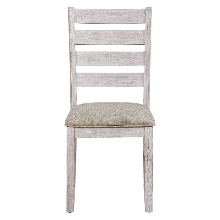 5769WS - Side Chair - LasVegasFurnitureOnline.com