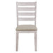 5769WS - Side Chair - LasVegasFurnitureOnline.com