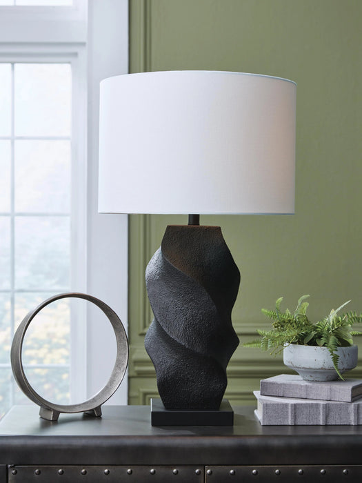 Amillion Table Lamp
