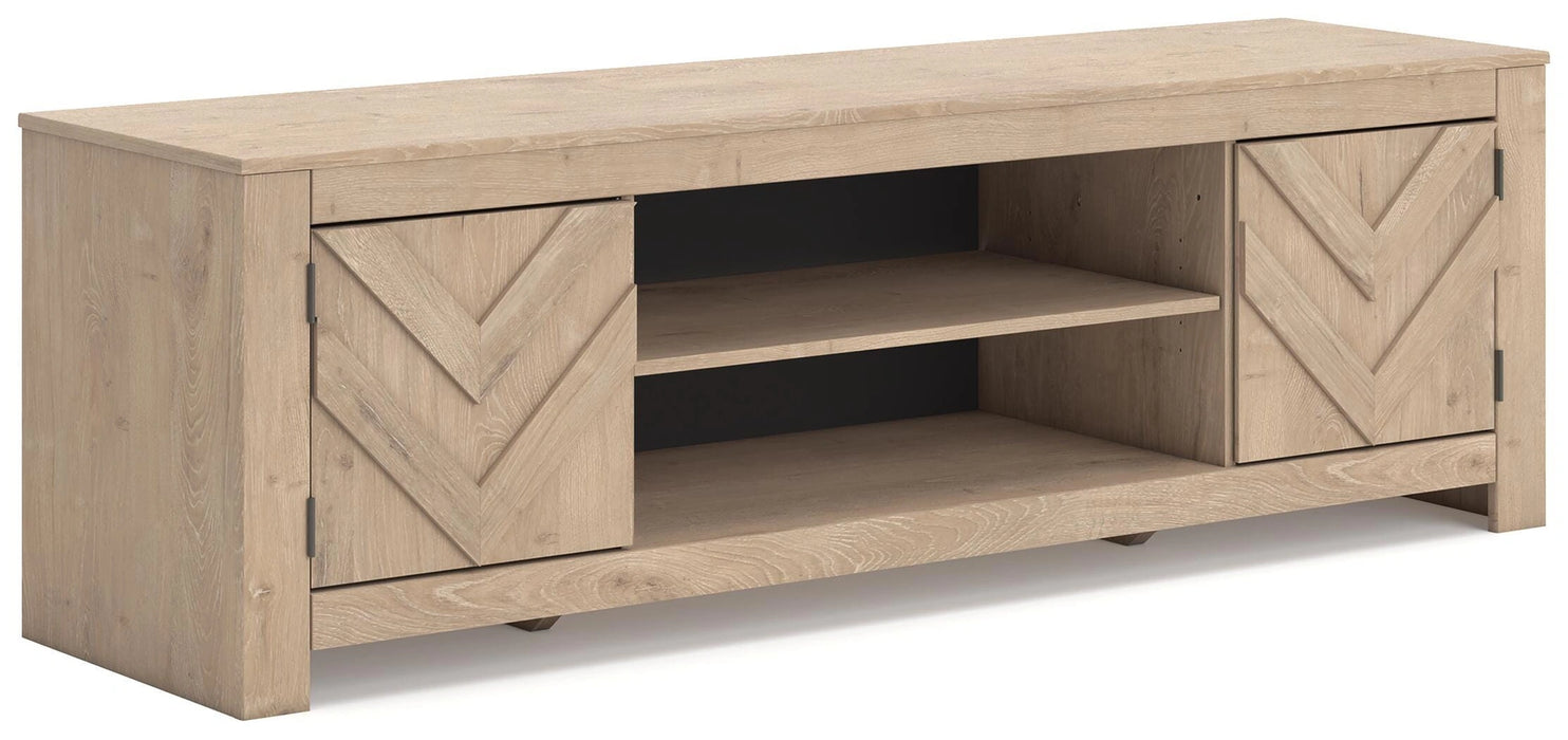 Cayboni 71" TV Stand