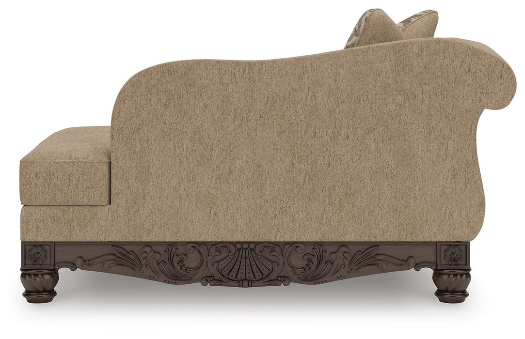 Chelsworth Right-Arm Facing Corner Chaise - LasVegasFurnitureOnline.com