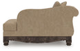 Chelsworth Right-Arm Facing Corner Chaise - LasVegasFurnitureOnline.com