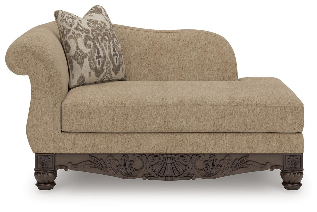 Chelsworth Right-Arm Facing Corner Chaise - LasVegasFurnitureOnline.com