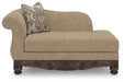 Chelsworth Right-Arm Facing Corner Chaise - LasVegasFurnitureOnline.com
