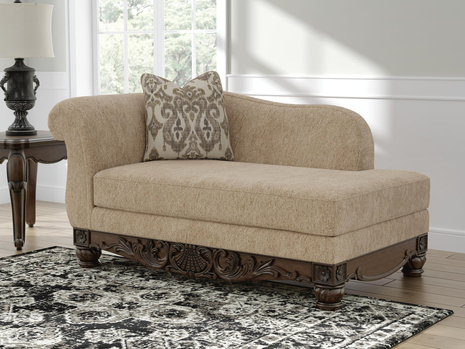 Chelsworth Right-Arm Facing Corner Chaise - LasVegasFurnitureOnline.com