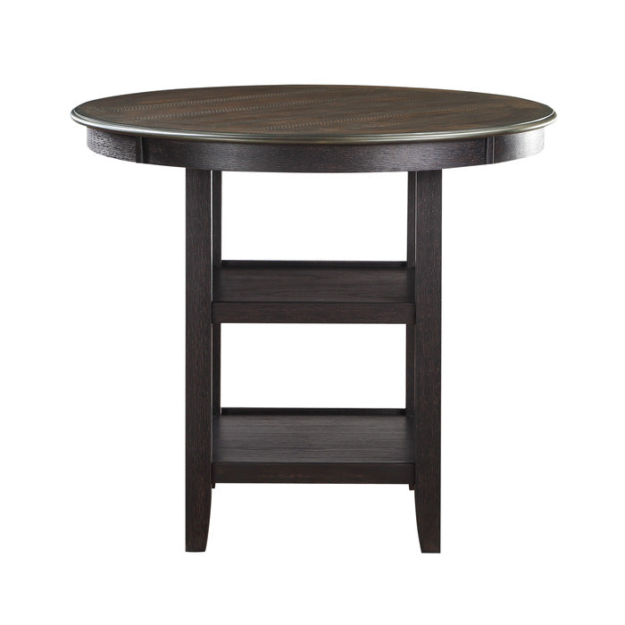 5800BK-36 - Counter Height Table - LasVegasFurnitureOnline.com