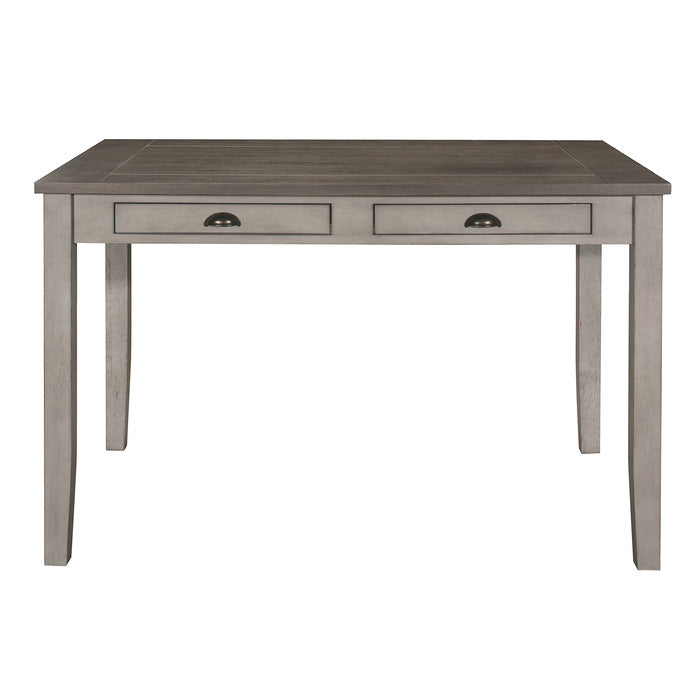 5803RF-36 - Counter Height Table - LasVegasFurnitureOnline.com
