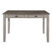 5803RF-36 - Counter Height Table - LasVegasFurnitureOnline.com