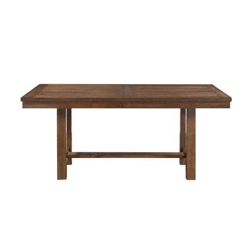 5808-68 - Dining Table - LasVegasFurnitureOnline.com