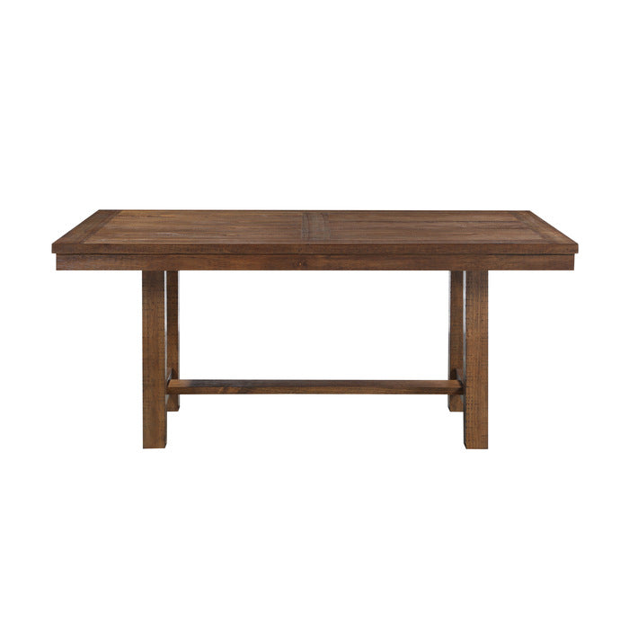5808-68 - Dining Table - LasVegasFurnitureOnline.com