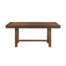 5808-68 - Dining Table - LasVegasFurnitureOnline.com
