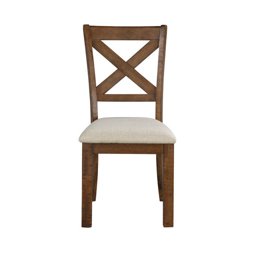 5808S - Side Chair - LasVegasFurnitureOnline.com