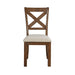 5808S - Side Chair - LasVegasFurnitureOnline.com
