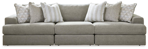 Avaliyah Sectional Sofa - LasVegasFurnitureOnline.com