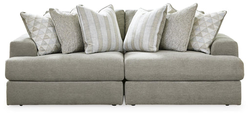 Avaliyah Sectional Loveseat - LasVegasFurnitureOnline.com