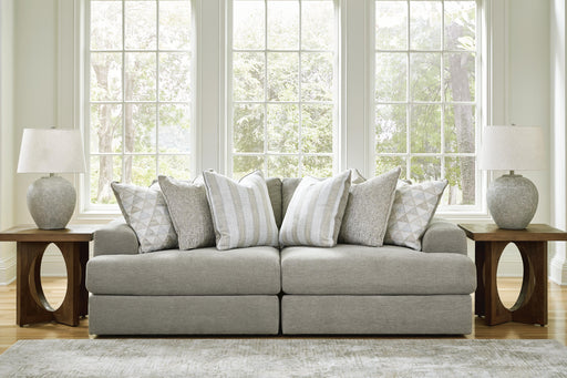Avaliyah Sectional Loveseat - LasVegasFurnitureOnline.com