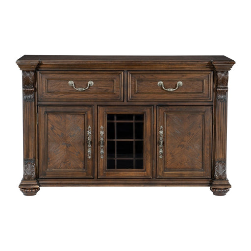 5829-40 - Server - LasVegasFurnitureOnline.com