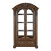 5829-44C - Curio - LasVegasFurnitureOnline.com