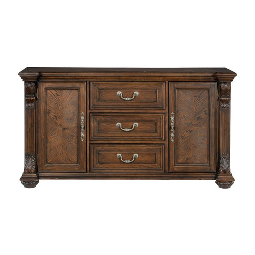 5829-55 - Buffet/Server - LasVegasFurnitureOnline.com