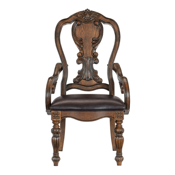 5829A - Arm Chair - LasVegasFurnitureOnline.com