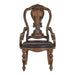 5829A - Arm Chair - LasVegasFurnitureOnline.com