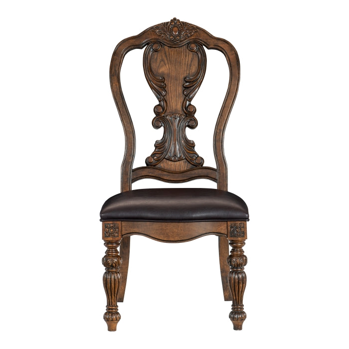 5829S - Side Chair - LasVegasFurnitureOnline.com