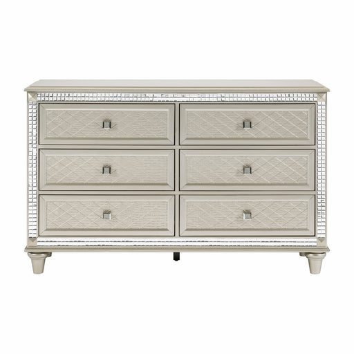 Juliette-Dresser image
