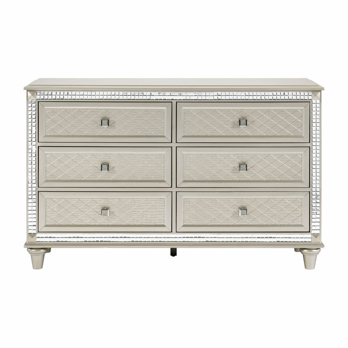 Juliette-Dresser image