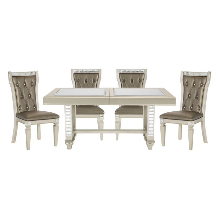 Juliette-5pc Set (TB+4S) image