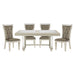 Juliette-5pc Set (TB+4S) image