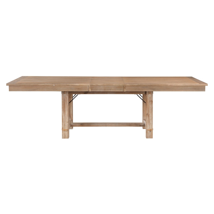 5848-102 - Dining Table - LasVegasFurnitureOnline.com