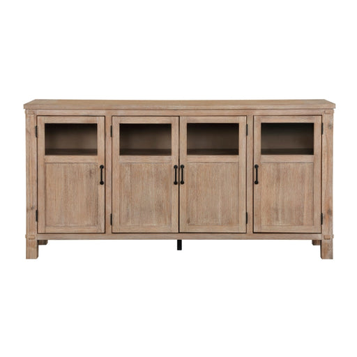 5848-40 - Server - LasVegasFurnitureOnline.com
