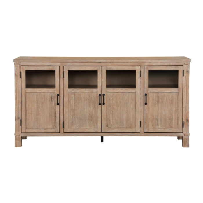 5848-40 - Server - LasVegasFurnitureOnline.com