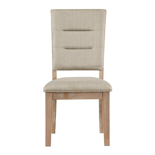 5848S - Side Chair - LasVegasFurnitureOnline.com