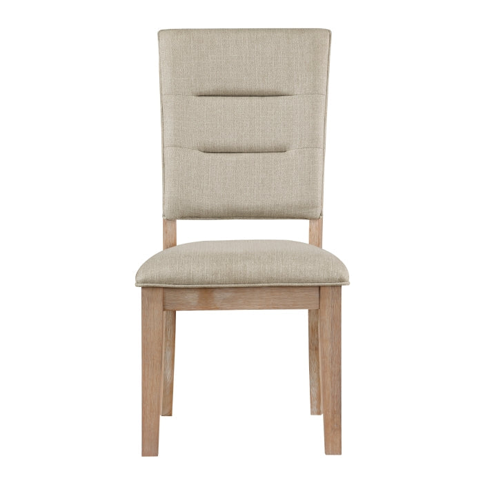 5848S - Side Chair - LasVegasFurnitureOnline.com