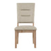 5848S - Side Chair - LasVegasFurnitureOnline.com