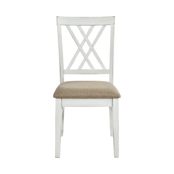5865S - Side Chair - LasVegasFurnitureOnline.com