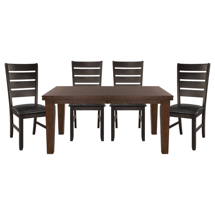 Ameillia-5pc Set (TB+4S) image