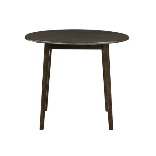 5890RD - Dining Table - LasVegasFurnitureOnline.com
