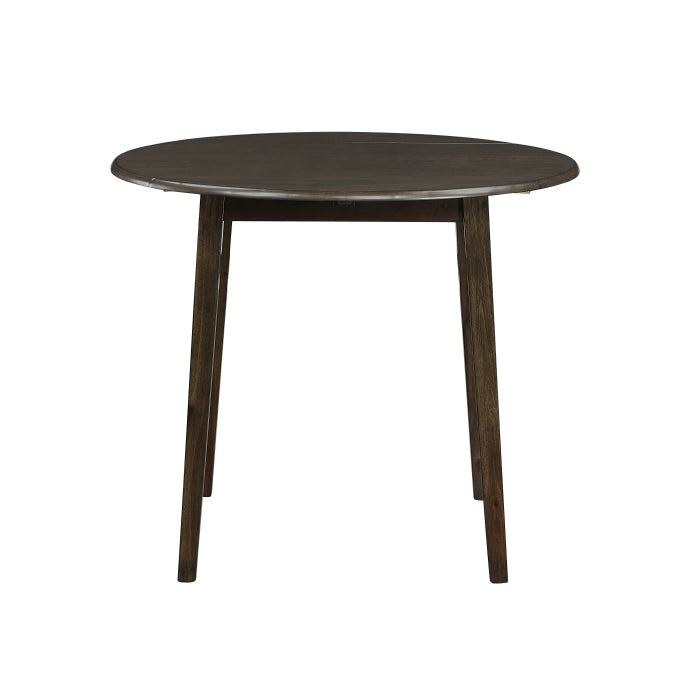 5890RD - Dining Table - LasVegasFurnitureOnline.com